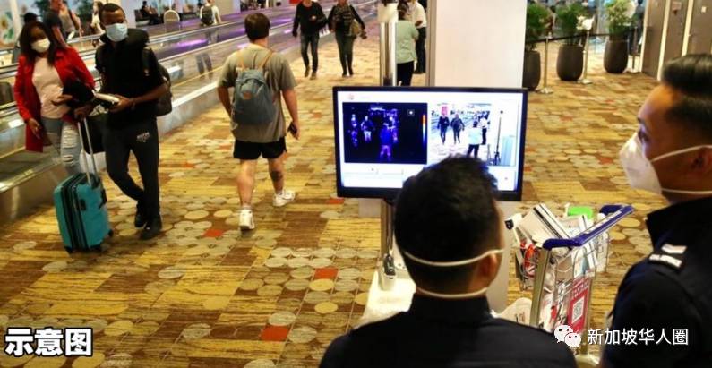 新增10例，新加坡客工宿舍不遵守安全措施，342人再被強制隔離