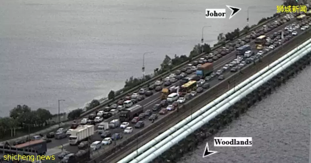 實拍!新加坡長周末人擠爆!在泰國、馬來西亞遭搶劫、被偷!網傳中國十一將開放出境遊