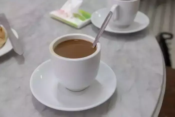 不一樣的視角,不一樣的風景:歐美人眼中的新加坡美食