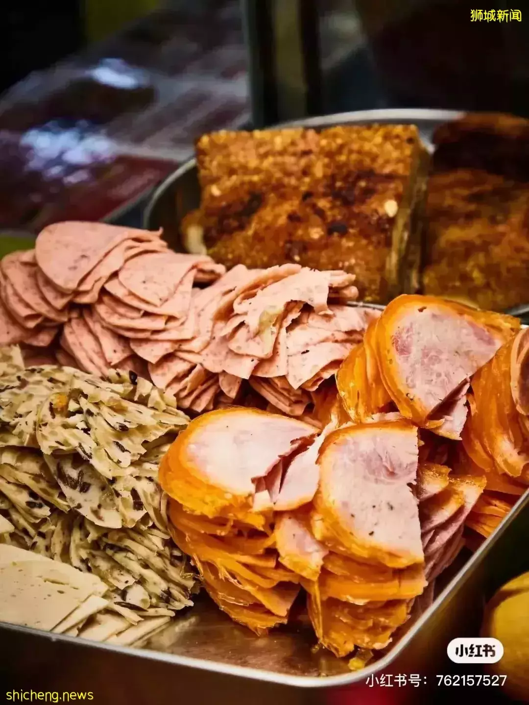 仅$6.9,美味越南三明治!来这间居民楼下的餐厅,管饱