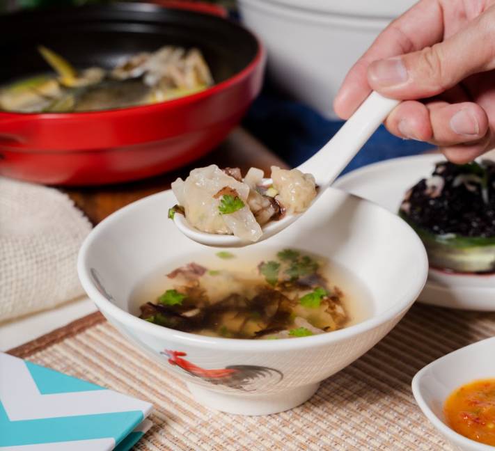 新加坡“美食天堂”名不虛傳！四家商場、數百餐廳美食大聯歡~最高吃$80送$10