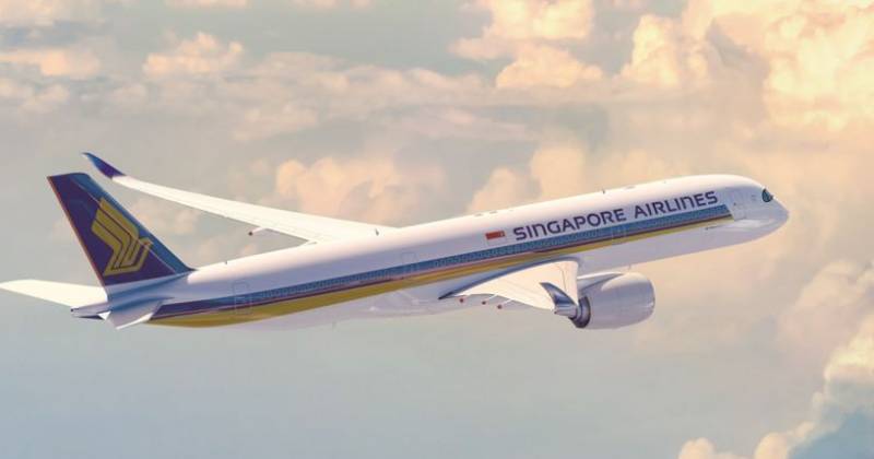 新航、胜安取消更多飞往世界各地航班！直至五月底