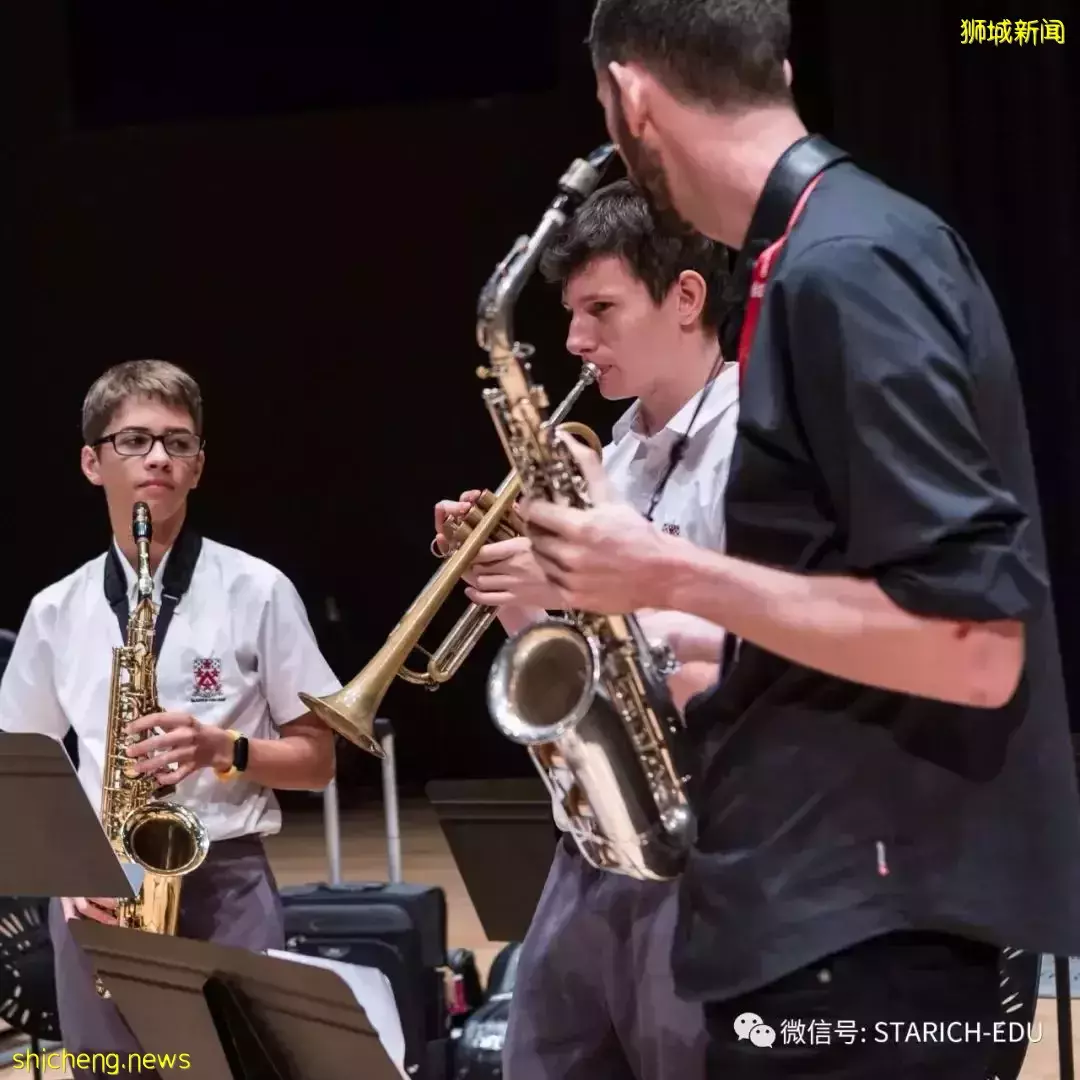 在德威上IB艺术课是一种什么样的体验