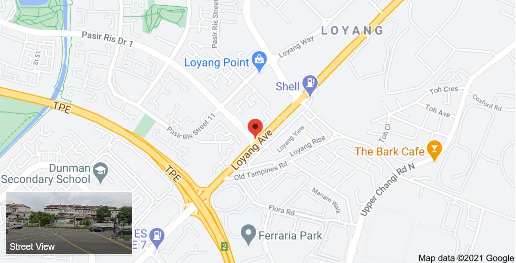 突發!他在新加坡騎車被卷入公交車底慘死!全島網民呼籲立法