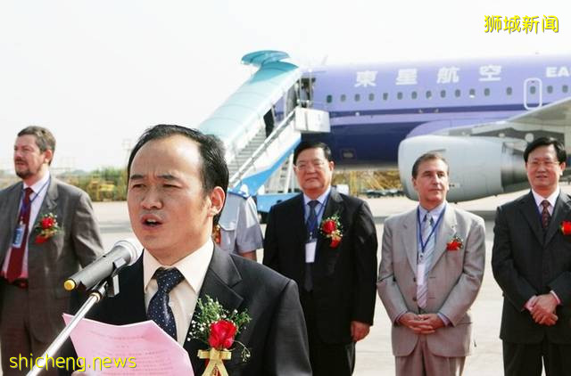 “湖北首富”蘭世立,身家24億,親哥借10萬一口回絕,轉移上億資産遠走新加坡