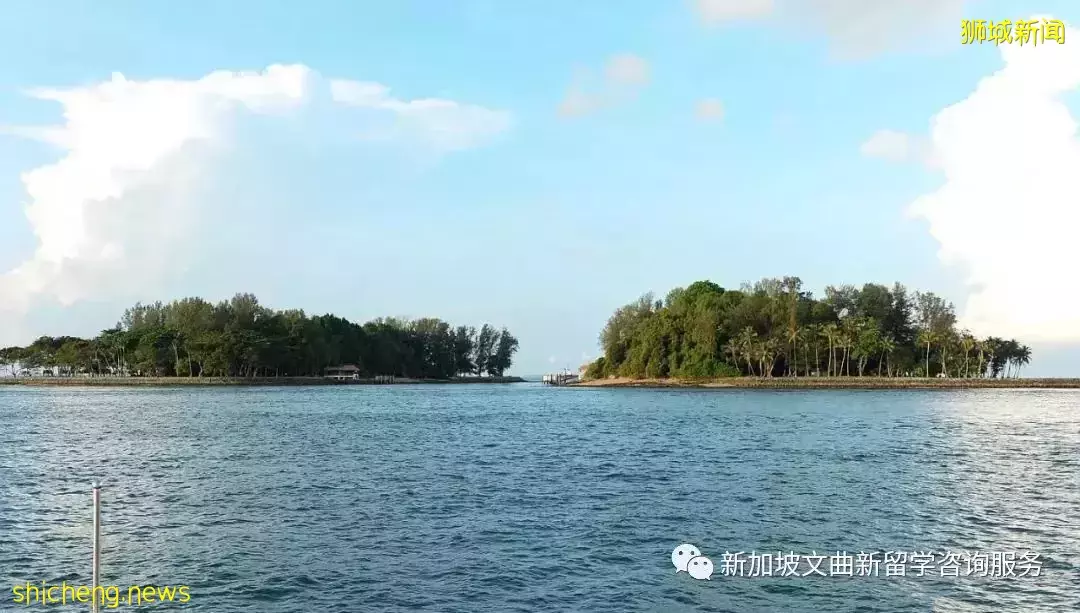 新加坡留学假日好去处,比马尔代夫更美的周边小岛盘点