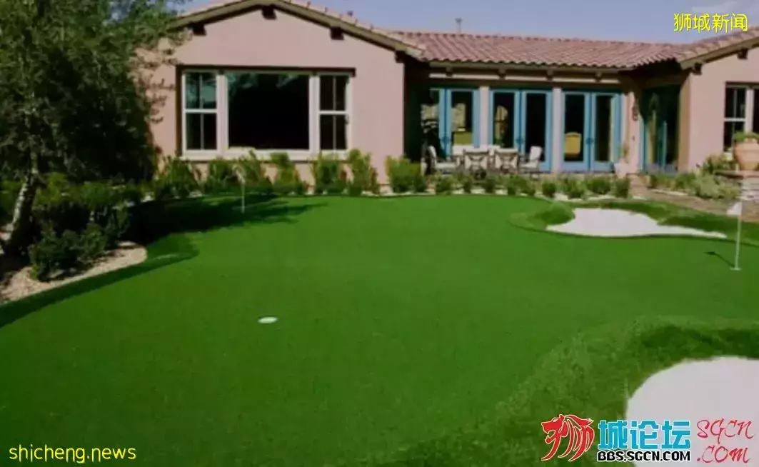 中国富豪又来新加坡啦,砸钱刷新狮城租房纪录