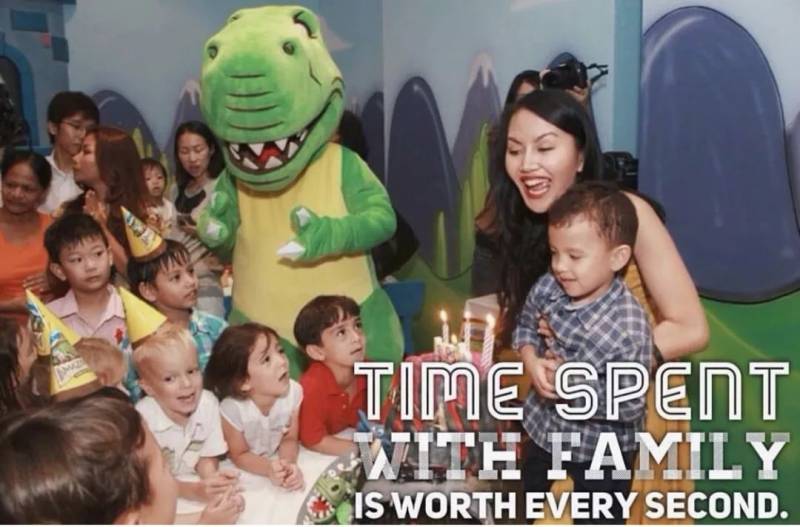 超火！新加坡旅遊局推薦6大主題樂園，看到第一個就想去