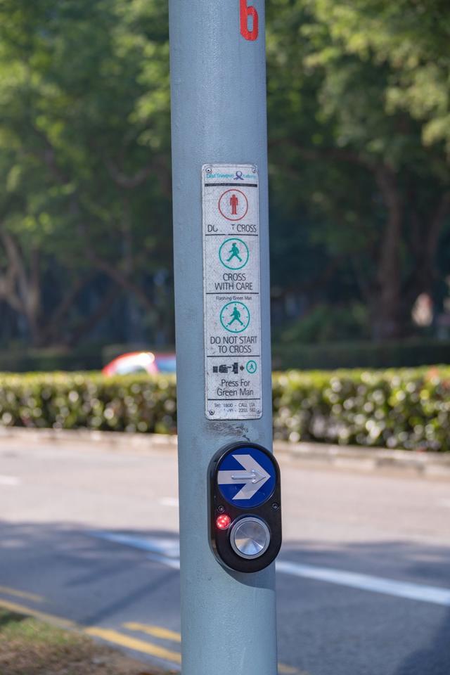 新加坡10天深度自由行，感受世界最嚴法律下的四大種族交融之地3