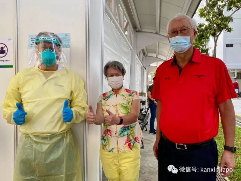 谈何“胜利在即”?抗疫尚未成功,狮城仍须努力