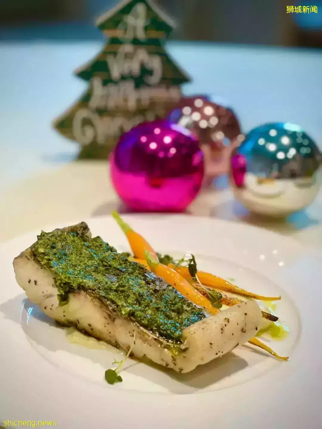 Nalati 圣诞季精彩推荐，JOJO探店分享来啦