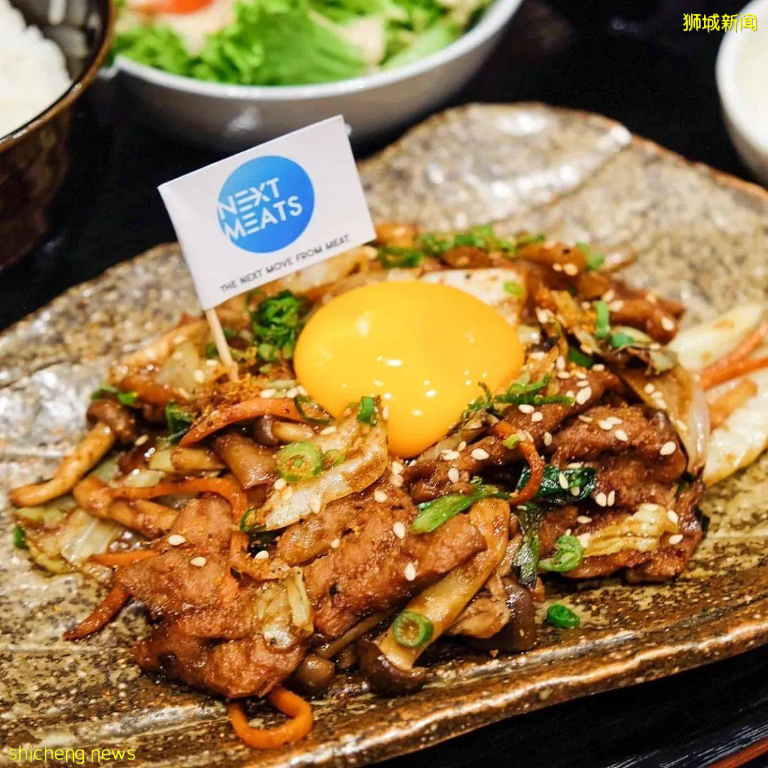 獅城MRT美食 解鎖Woodlands美食外賣地圖，承包你的一日三餐