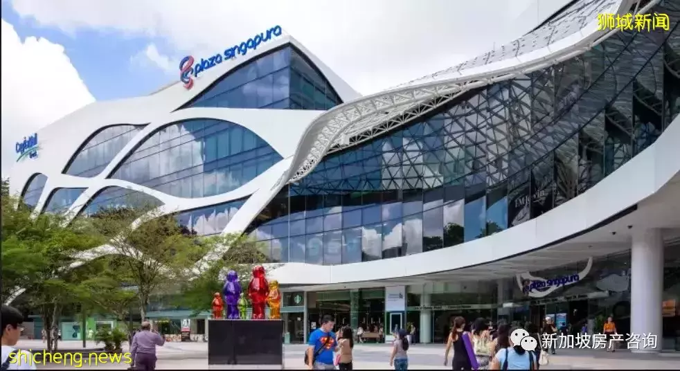 【新盘推荐】Piccadilly Grand 2022年度期待, 位于花拉公园站的综合项目,城市发展和香港置地联合呈现