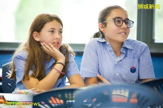 14至16岁的中学生们!全球通行证IGCSE别错过