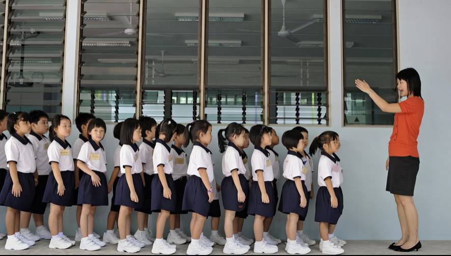 新加坡留學 被受追捧的新加坡精英教育體制,到底好在哪