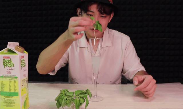 實拍測評!喝過新加坡這12種奇葩飲料,才算沒有白來