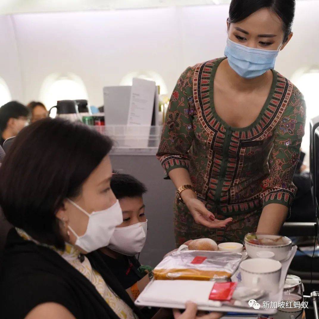 新航荣获国际审计组织给予最高评价“钻石奖” 卫生与安全皆媲美“医院级别”