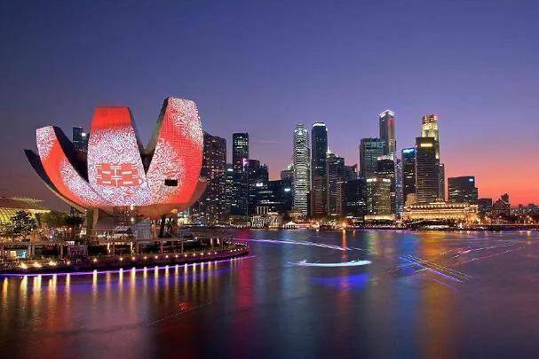 大部分新加坡人都不覺得中國人是外國人 爲什麽呢