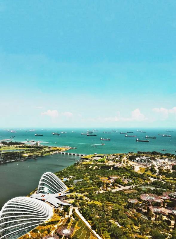 新加坡开放签证！免隔离！这些小众景点不可错过