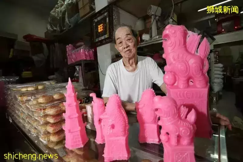 【新加坡餅家大全】除了中峇魯Galicier，值得排隊老字號餅家在哪