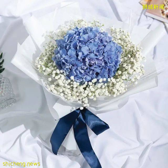 超劃算鮮花網購店合集!低至10新,全島免費送,1日內到付