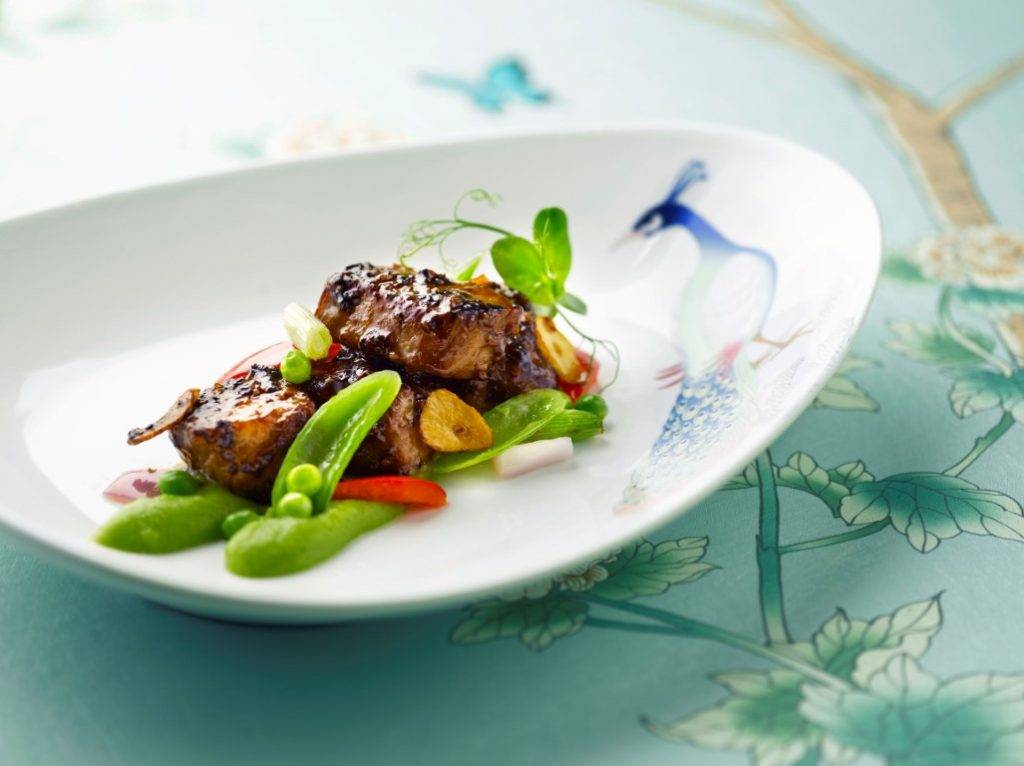 28新幣起,吃遍全新加坡的優質餐廳!2021年Restaurangts week即將開始,衆多高檔餐廳平價即可解鎖