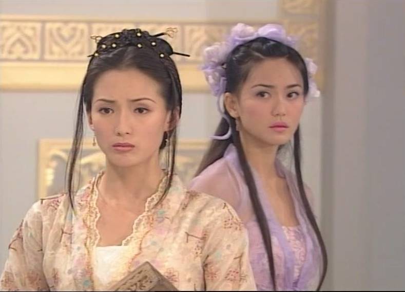 这些惊艳了时光的女神，竟然都是新加坡人