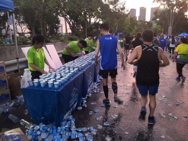 玩赛记:新加坡渣打马,夜游神出没,愈夜愈美丽