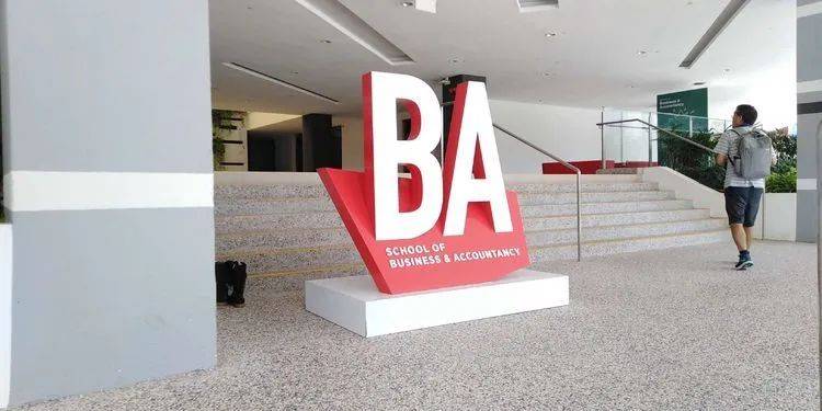 新加坡高校巡禮 義安理工學院