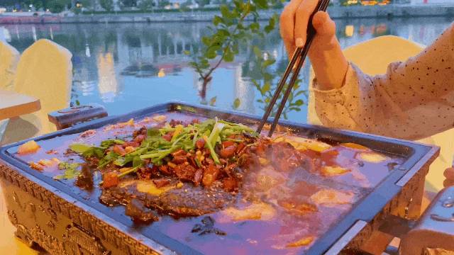 春节不打烊,年夜饭开启!最后一波餐厅预定攻略收好了!(下)