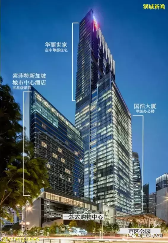 足不出户,也能买到梦中的豪宅!新加坡远程购房最全解析来了