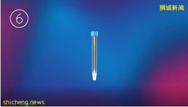 新加坡推廣四款新冠病毒自助檢測儀,自己捅自己?能否下得去手