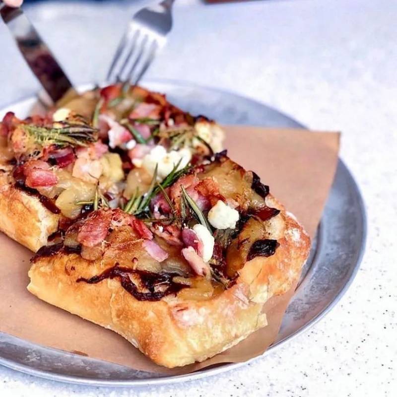 後起之秀，如何在Serangoon解決一頓完美Brunch