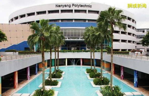 新加坡的留學政策