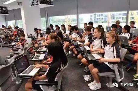 新加坡國際學校 VS 中國國際學校，你怎麽選