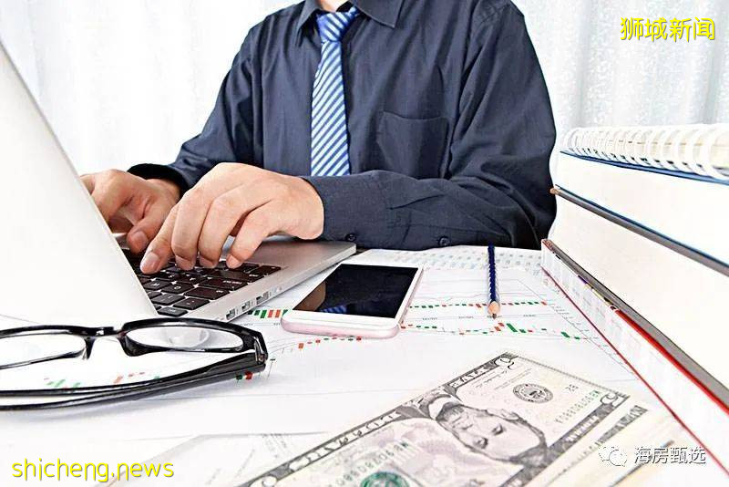 全民熱議!新加坡定居好處在哪?任何一點都能讓你心動!