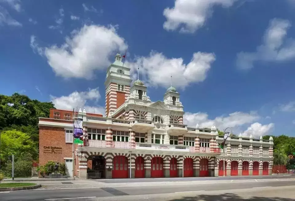 新加坡27個值得打卡的博物館!巨型恐龍雕塑、幻彩光影世界、無限供應冰淇淋等你來體驗