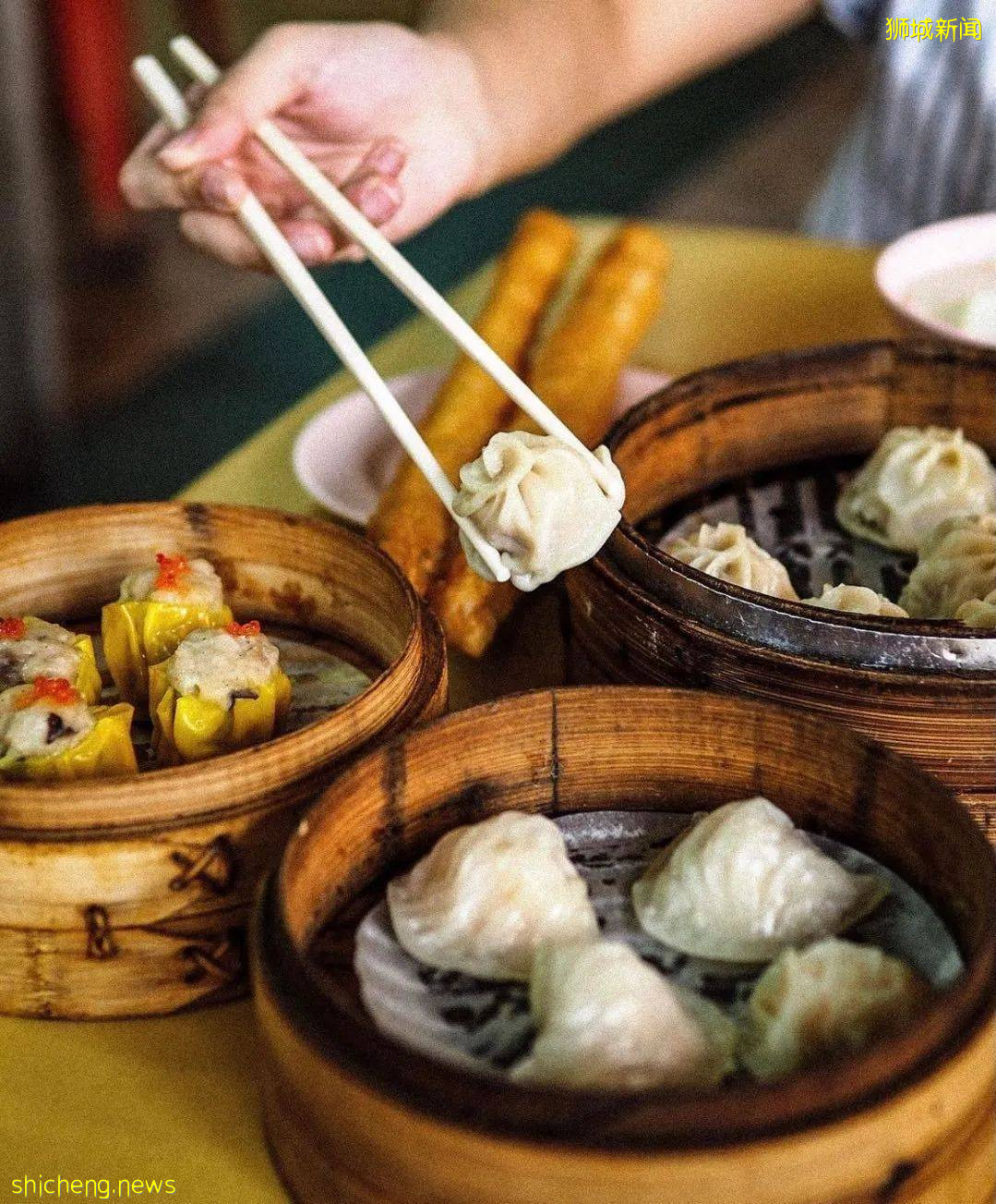 你们需要的咖啡店合集,不能吹着空调堂食的你快收藏