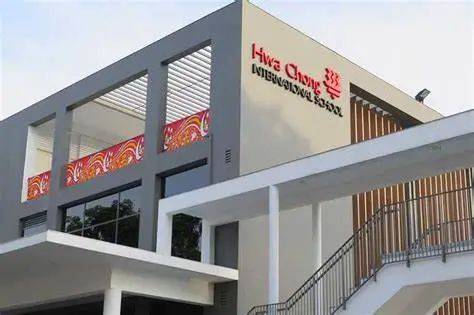 新加坡的国际学校竟然有这么多种分类!他们的区别在哪?如何入读新加坡主流国际学校