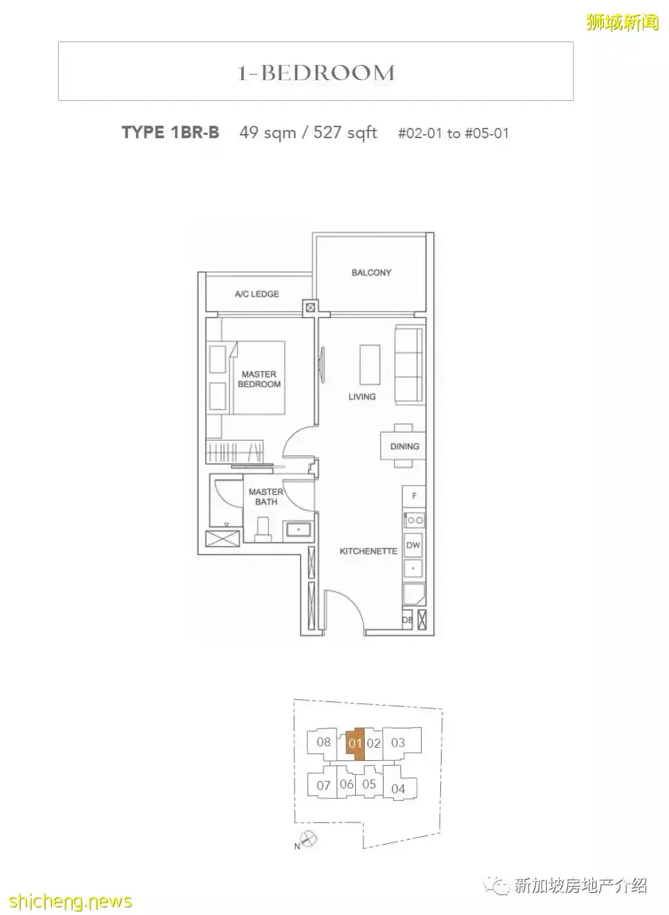 Jervois Treasures(D10),紅山和河谷之間的永久地契公寓期房,即將交房