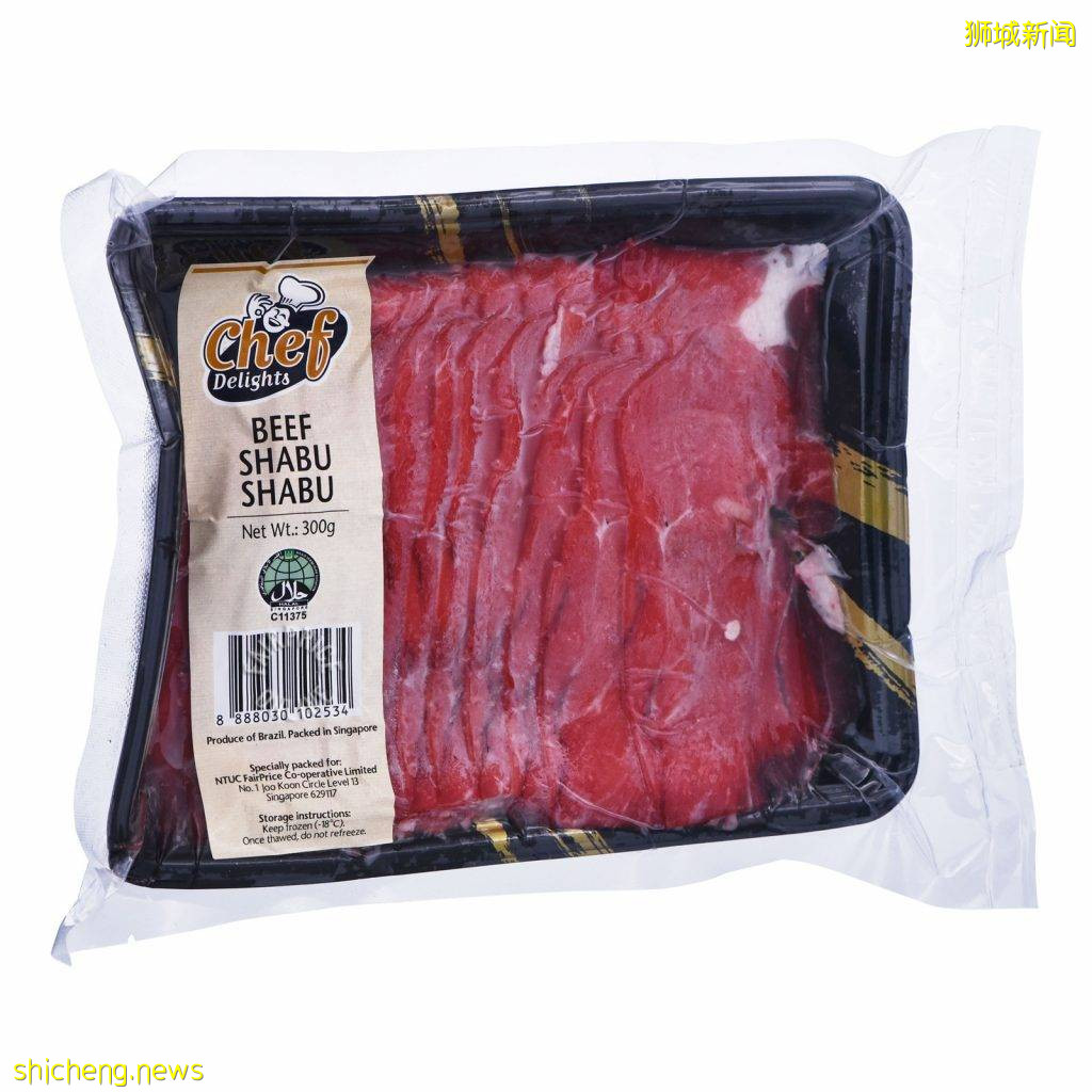 111 家 FairPrice Supermarket 獨家4天勁爆促銷商品促銷低過半價!中國人氣零食品牌重磅入駐!!華僑銀行卡戶可獲S$6回購禮券