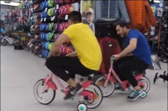 新加坡最黑科技迪卡侬,今日開業!VR試帳篷、3D量腳,前100人有大禮包