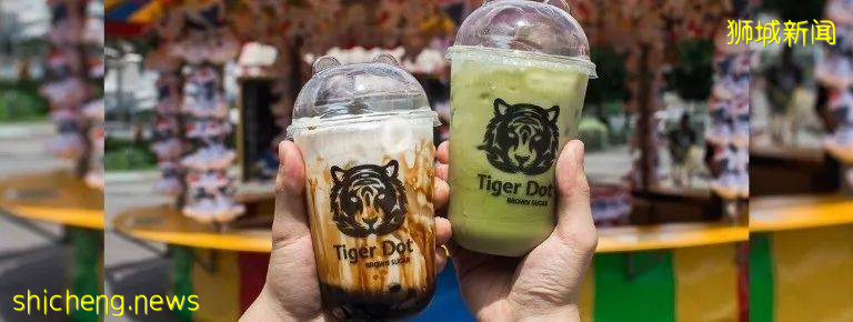 號外號外！獅城一年一度的士林夜市，線上回歸啦!