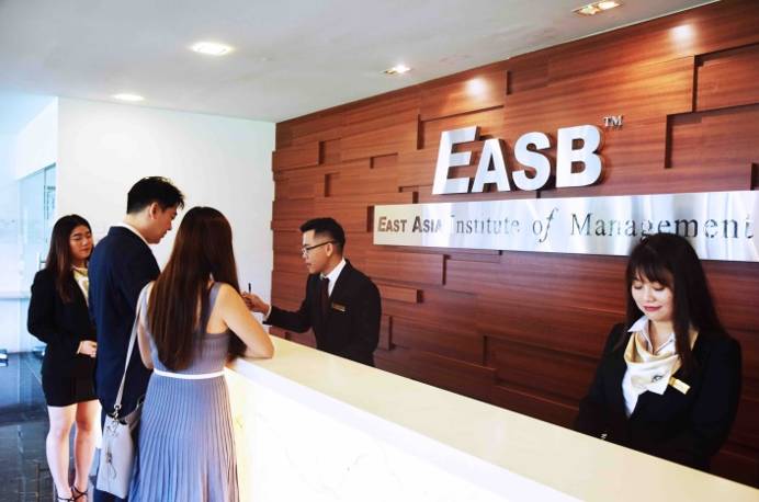 给我一年，赠你视野与实力，实现华丽转身