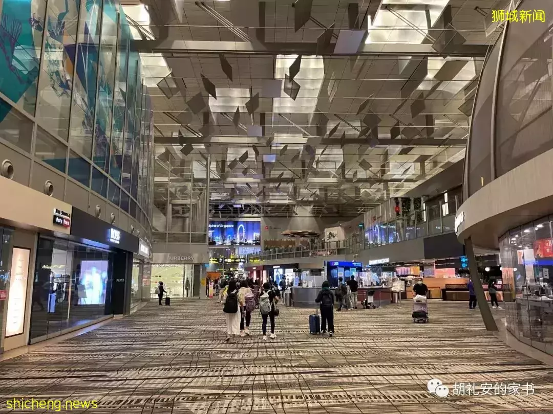 亲身经历:疫情下的出差,通过VTL航班无需隔离前往首尔