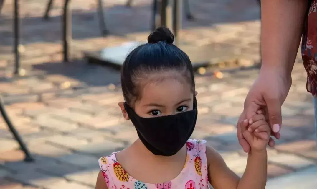 【新加坡】11歲及以下兒童不用接種追加劑!新加坡專家:染疫康複後打一劑疫苗可獲超級抗體