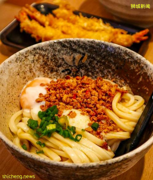 本月21日終于開放堂食!均價S$3.5的人氣西餐、S$10就能吃到地道泰國料理、亞洲Top50酒吧已經爲你安排好