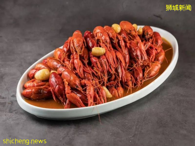 南京大牌檔入駐小坡島 這裏有整座金陵古城的浮光掠影