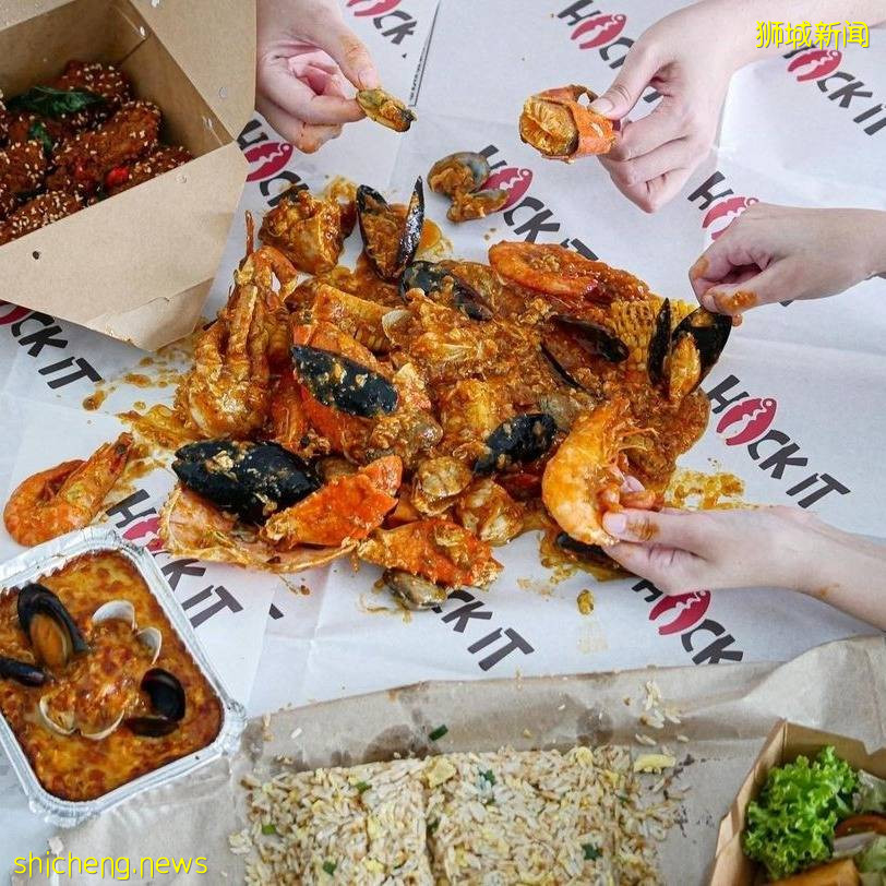 母亲节外卖优惠大合集!在家陪妈妈吃大餐,温馨又放心