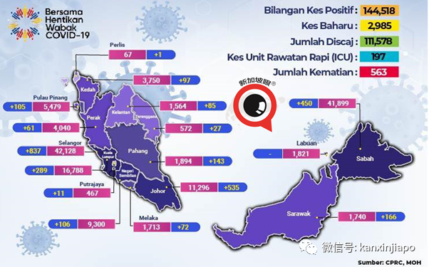 今增30 | 抗体检测出现阳性反应！俩WHO专家无法入境武汉